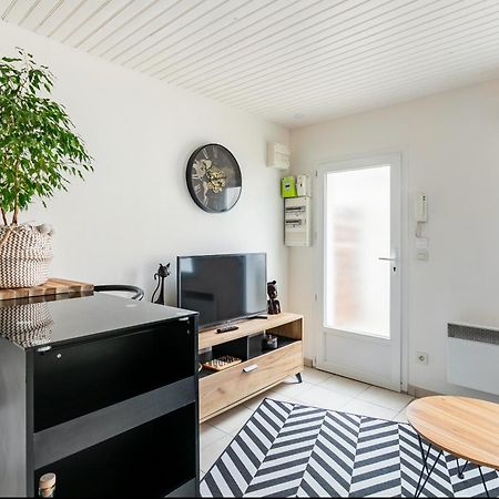 Maisonnette Jardin Merignac Βίλα Εξωτερικό φωτογραφία
