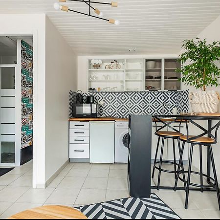 Maisonnette Jardin Merignac Βίλα Εξωτερικό φωτογραφία