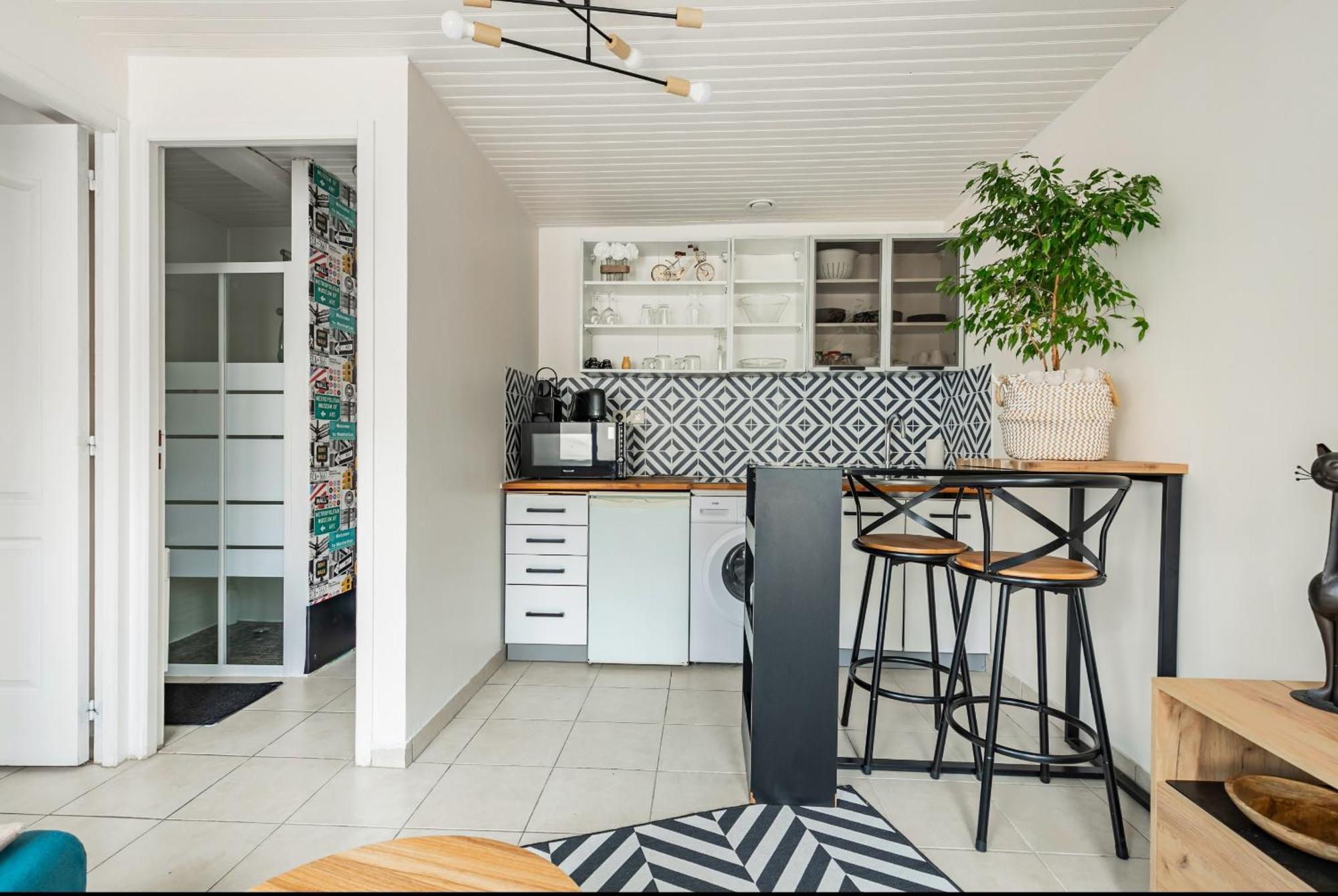 Maisonnette Jardin Merignac Βίλα Εξωτερικό φωτογραφία