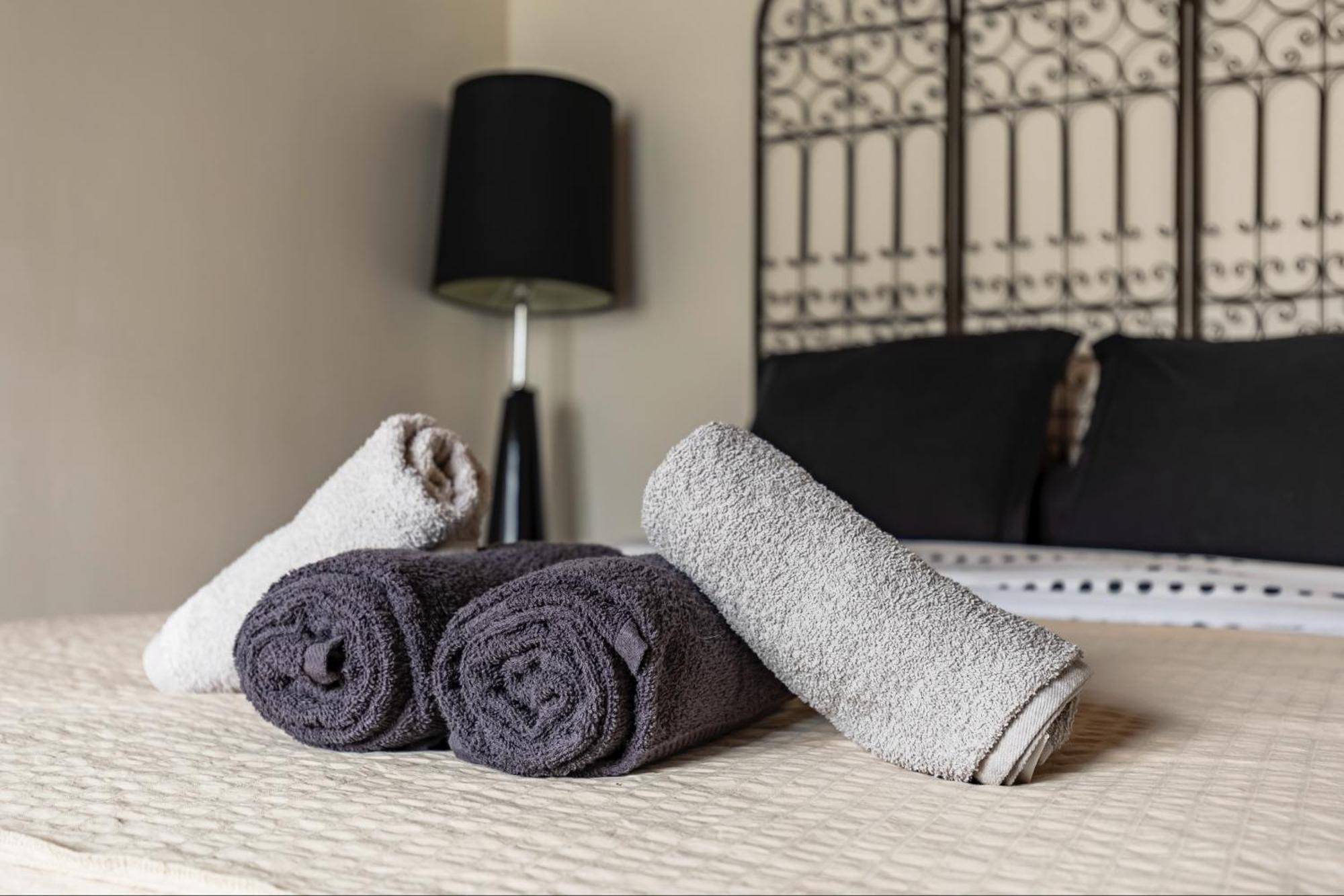 Maisonnette Jardin Merignac Βίλα Εξωτερικό φωτογραφία