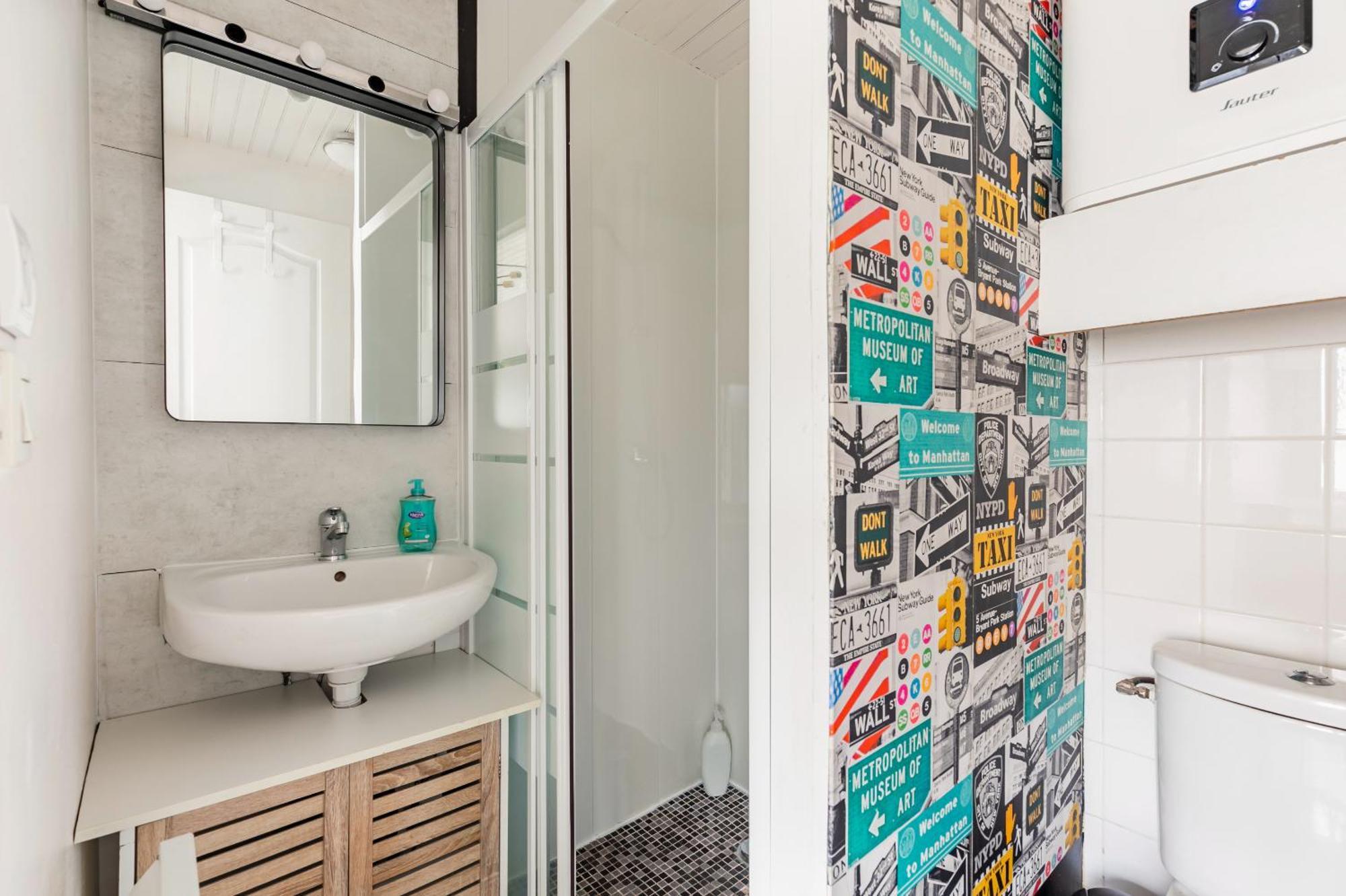 Maisonnette Jardin Merignac Βίλα Εξωτερικό φωτογραφία